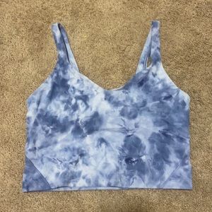 Lululemon align tank